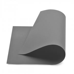 CARTULINA COLOR GRIS